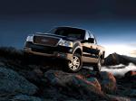 Ford F-150 Lariat SuperCrew 2004 года